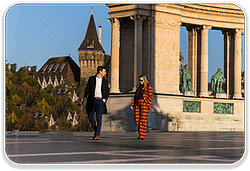 2024 📸Friendly Local Budapest Photographer in Amazing Hungary 014b Instawalk Your memories captured by a local Photographer / Videographer in Budapest.