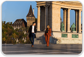 2023 📸Fotografo locale amichevole di Budapest in un'Ungheria sorprendente 014b Instawalk Your memories captured by a local Photographer / Videographer in Budapest.