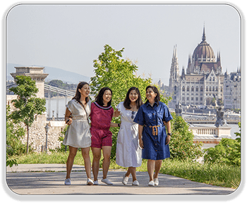 2023 📸Vriendelijke lokale fotograaf van Boedapest in verbazingwekkend Hongarije 06b Instawalk Your memories captured by a local Photographer / Videographer in Budapest.
